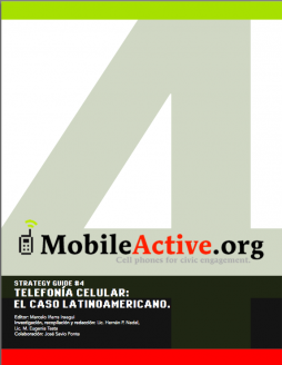 MobileActive Strategy Guide 4 Cover